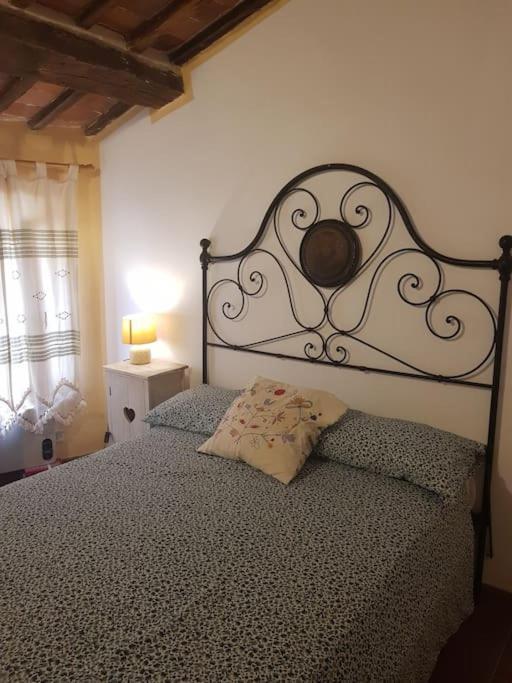Casa Della Rosa Villa Pitigliano Exterior foto